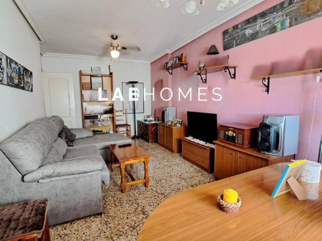 Apartamento en venta en Sant Vicent del Raspeig / San Vicente del Raspeig, l'Alacantí