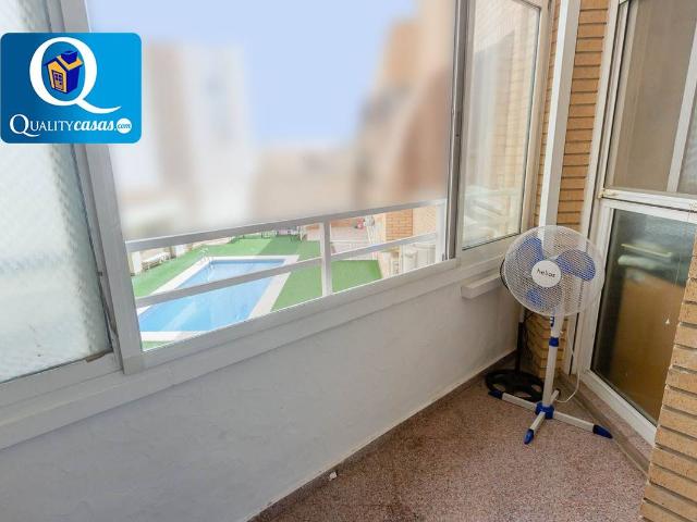 Apartamento en venta en la Borinquen, Valencia