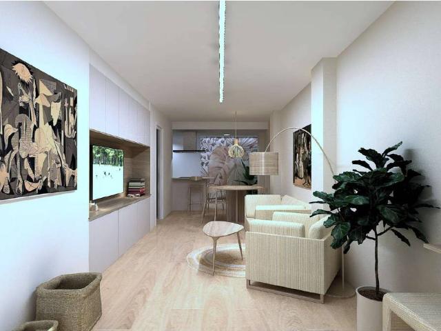 Apartamento en venta en Tarragonès, Catalunya