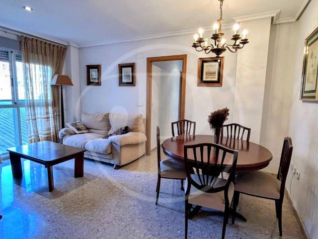 Apartamento en venta en Ciutat Vella, Comarca de València