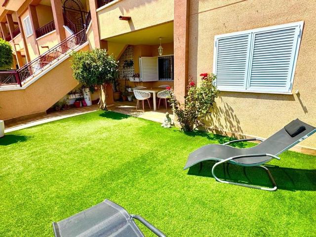 Apartamento en venta en el Baix Vinalopó, Valencia