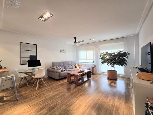 Apartamento en venta en La Cruz, el Vinalopó Mitjà / El Vinalopó Medio