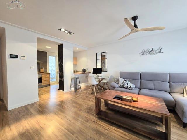 Apartamento en venta en La Cruz, el Vinalopó Mitjà / El Vinalopó Medio