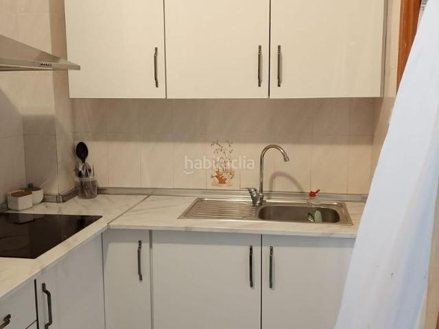 Apartamento en venta en La Cruz, el Vinalopó Mitjà / El Vinalopó Medio