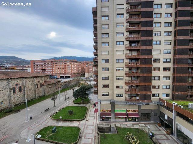 Piso en venta en Basurtu-Zorrotza, Bilbao