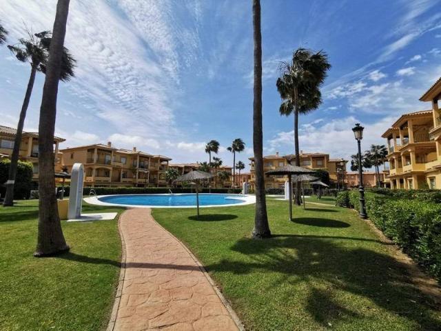 Apartamento en venta en Chiclana De La Frontera