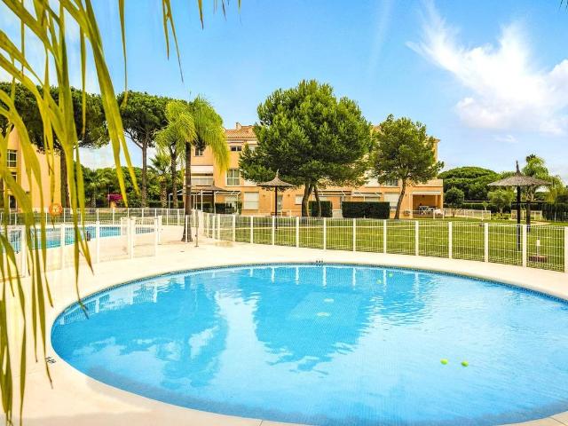 Apartamento en venta en Chiclana De La Frontera