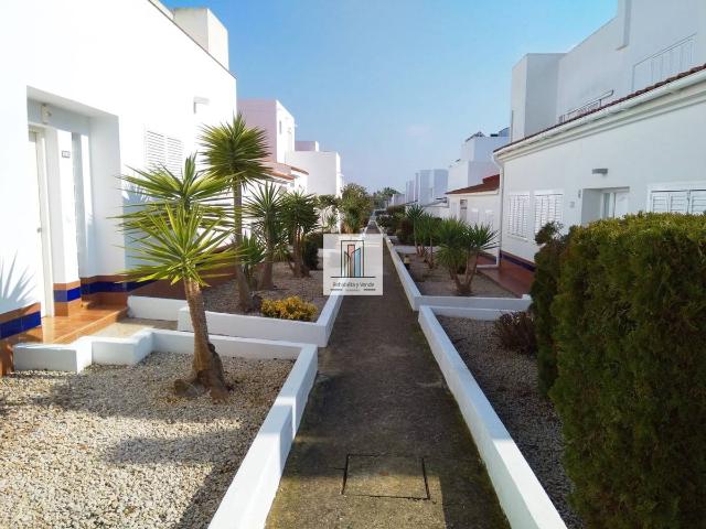 Apartamento en venta en Chiclana De La Frontera