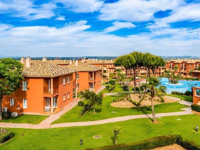 Apartamento en venta en Novo Sancti Petri, Bahía de Cádiz