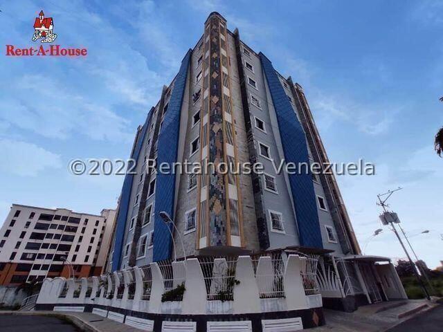 Apartamento en venta en Girardot, Aragua