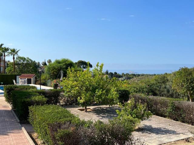 Apartamento en venta en la Marina Baixa, Valencia