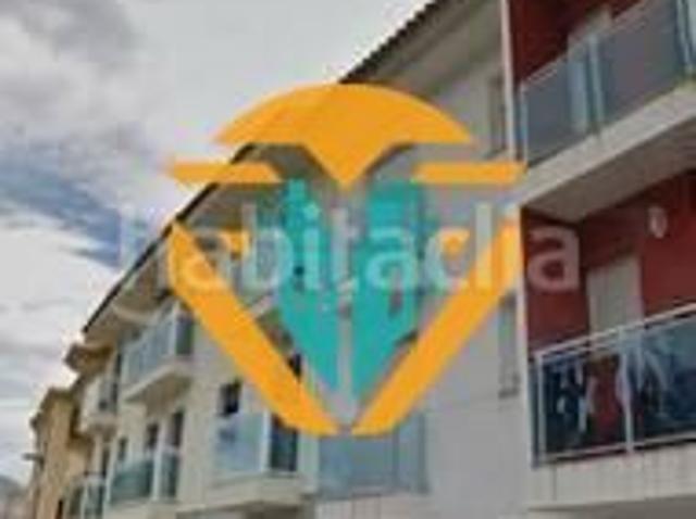 Apartamento en venta en la Marina Baixa, Valencia