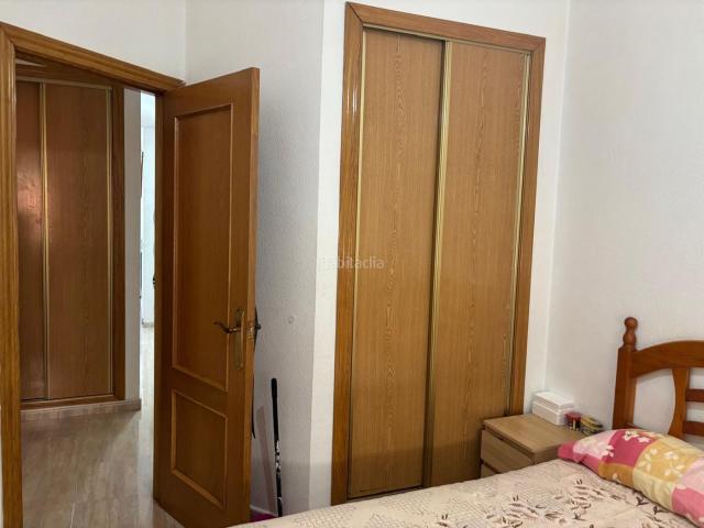 Apartamento en venta en la Marina Baixa, Valencia