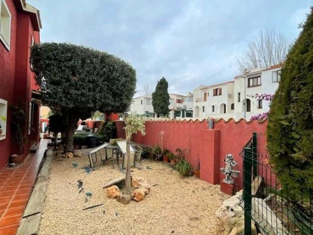 Apartamento en venta en La Nucia, Valencia