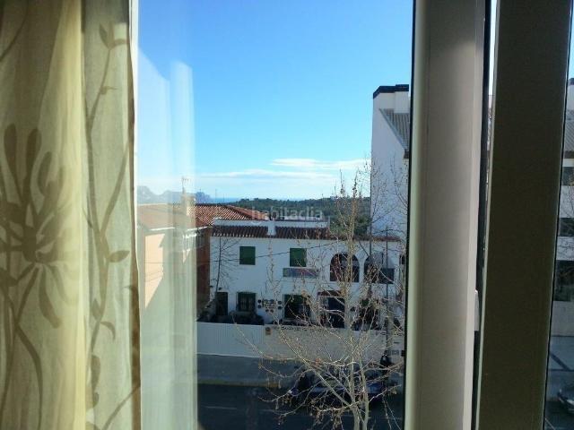 Apartamento en venta en la Marina Baixa, Valencia
