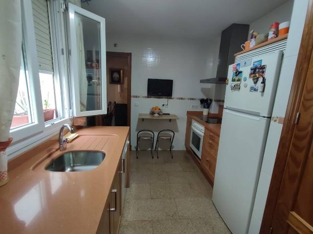 Apartamento en venta en Chiclana De La Frontera