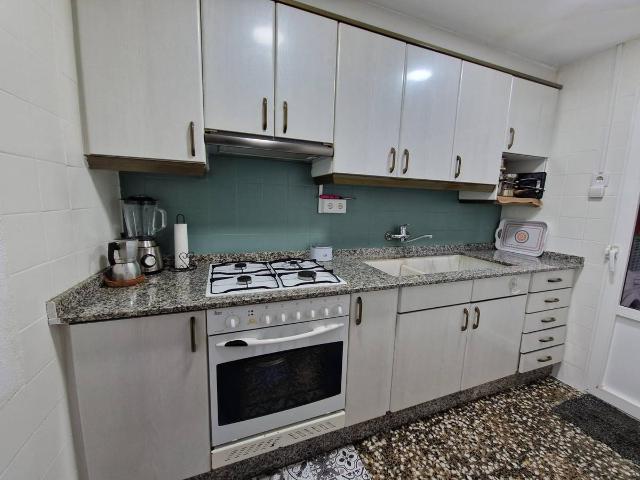 Apartamento en venta en el Camp de Túria, Valencia