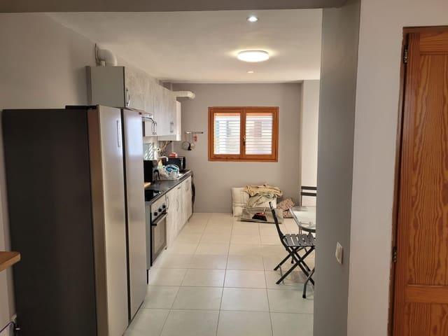 Apartamento en venta en Jesús, Eivissa