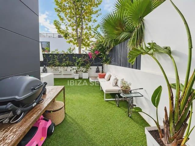 Apartamento en venta en Jesús, Eivissa