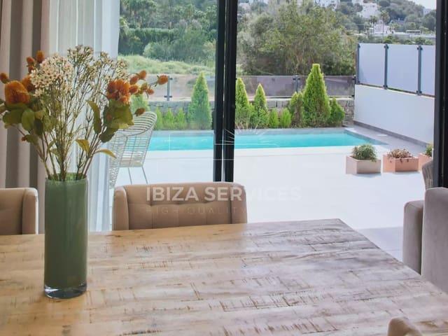 Apartamento en venta en Jesús, Eivissa