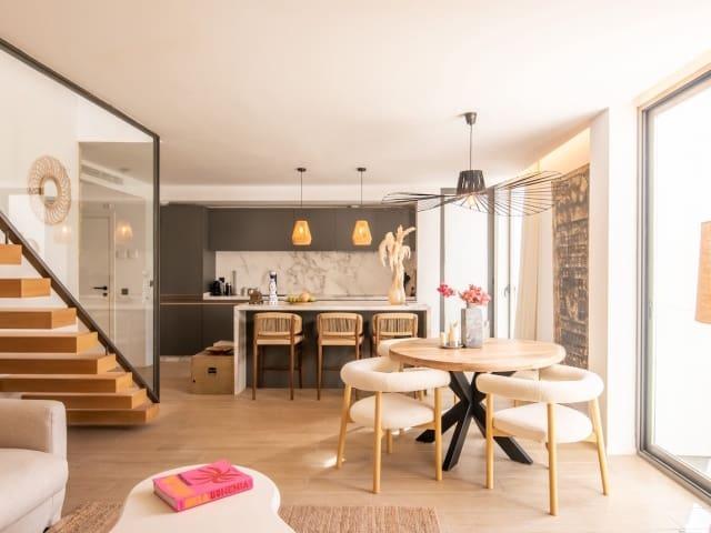 Apartamento en venta en Jesús, Eivissa