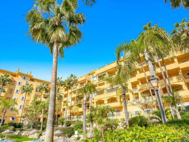 Apartamento en venta en Centro, Costa del Sol Occidental