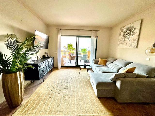 Apartamento en venta en Centro, Marbella