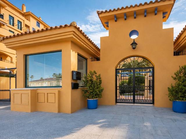 Apartamento en venta en Centro, Costa del Sol Occidental