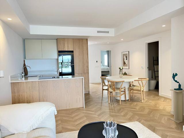 Apartamento en venta en Marbella, Casco antiguo