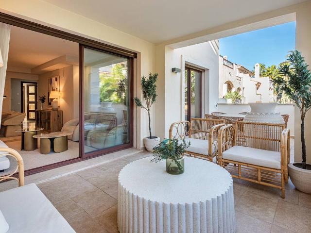 Apartamento en venta en Centro, Costa del Sol Occidental
