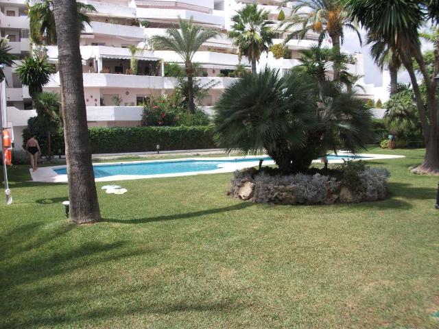 Apartamento en venta en Centro, Costa del Sol Occidental