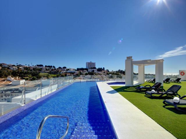 Apartamento en venta en Centro, Costa del Sol Occidental