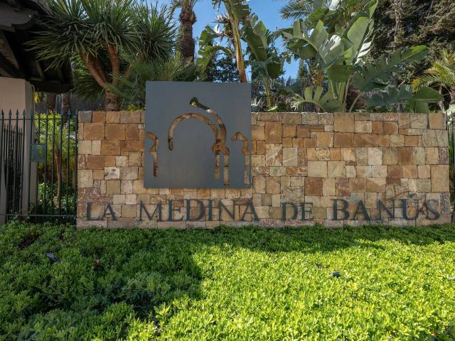 Apartamento en venta en Centro, Costa del Sol Occidental