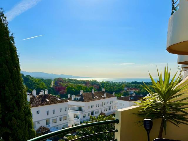 Apartamento en venta en Centro, Costa del Sol Occidental