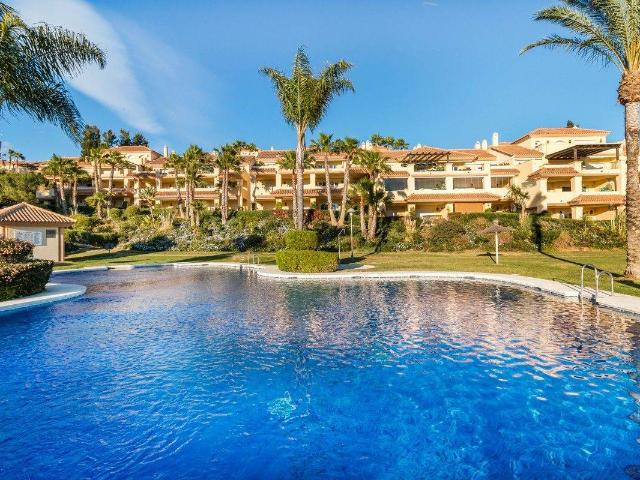 Apartamento en venta en Centro, Costa del Sol Occidental