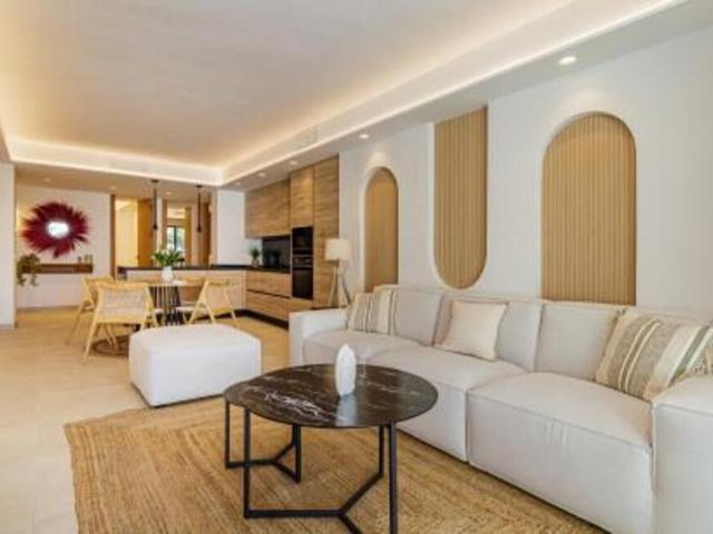 Apartamento en venta en Marbella, Casco antiguo