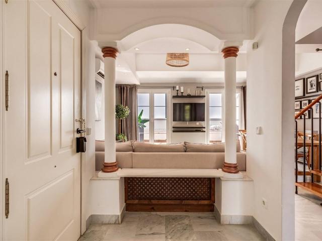 Apartamento en venta en Centro, Costa del Sol Occidental