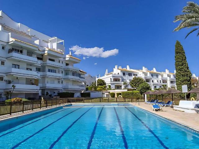 Apartamento en venta en Marbella, Casco antiguo