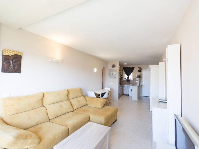 Apartamento en venta en Centro, Costa del Sol Occidental