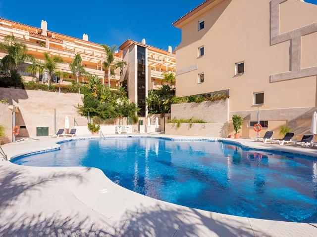 Apartamento en venta en Centro, Costa del Sol Occidental