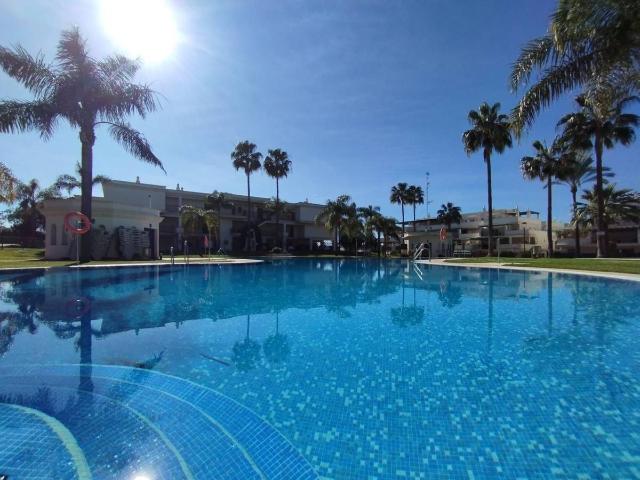 Apartamento en venta en Centro, Costa del Sol Occidental