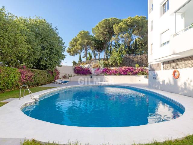 Apartamento en venta en Marbella, Casco antiguo
