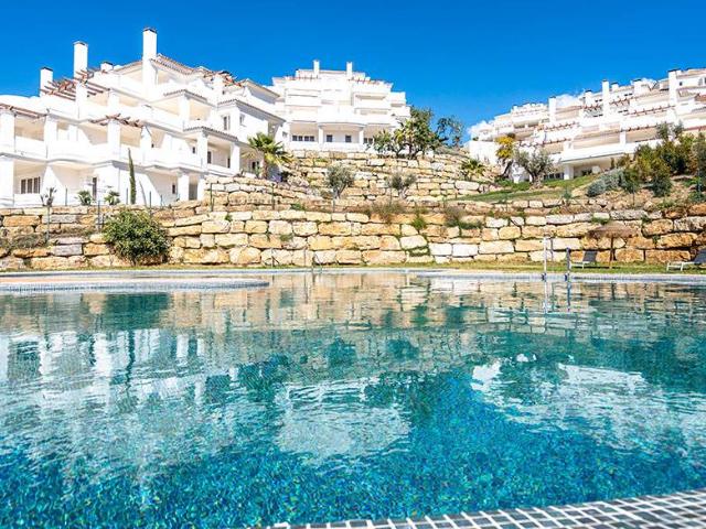 Apartamento en venta en Centro, Costa del Sol Occidental