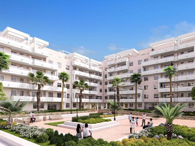 Apartamento en venta en Marbella, Casco antiguo