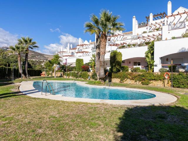 Apartamento en venta en Centro, Costa del Sol Occidental