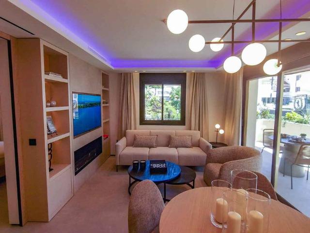 Apartamento en venta en Marbella, Casco antiguo