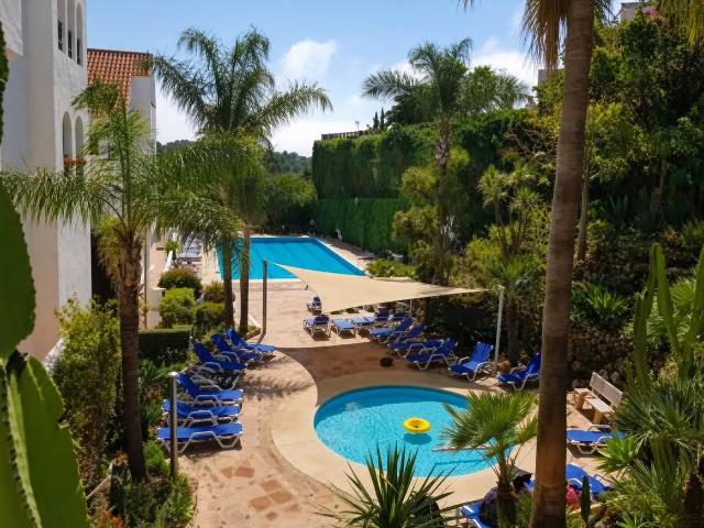 Apartamento en venta en Centro, Costa del Sol Occidental
