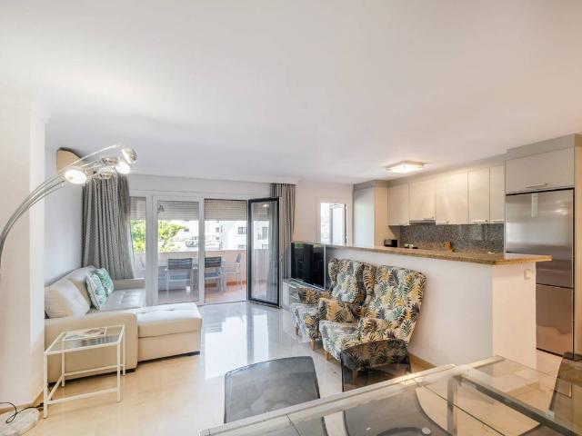 Apartamento en venta en Marbella, Casco antiguo