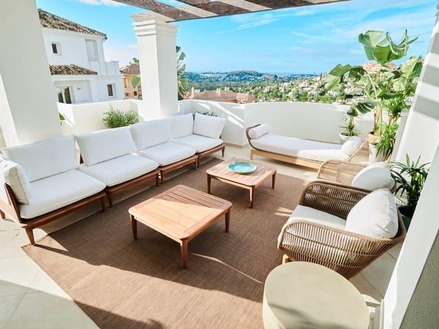 Apartamento en venta en Aldea Blanca, Costa del Sol Occidental
