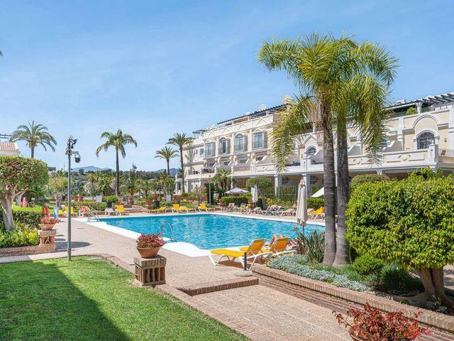 Apartamento en venta en Aldea Blanca, Costa del Sol Occidental